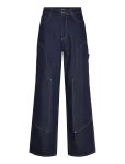 Zadig & Voltaire - Perya Denim Eco Brut - Laiad - 24