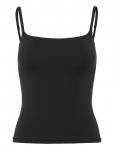 Organic Basics - Flex Cami - Rinnahoidja-topid - XL