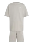 Adidas Originals - Shorts Tee Set - Komplektid l&uuml;hikeste varrukatega T-s&auml;rgiga - 152