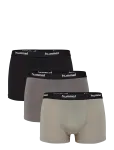 Hummel - Hmljr Nalle Boxers 3 Pack - Alusp&uuml;ksid - 146/152