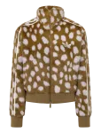Adidas Originals - Aop Jkt - Vabaaja spordijakid - XS