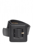 Pieces - Pcbinna Covered Waist Belt Bundle - Taljev&ouml;&ouml;d - 80