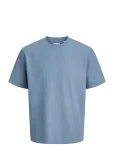 Jack & Jones - Jjeaustin Tee Ss Noos - L&uuml;hikeste varrukatega - L