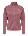 Only Play - Onpnew-Jane Hn Fz Ls Knit Fleece Jck - Spordi &otilde;uejoped - L
