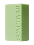 Some By Mi - Aha Bha Pha 30 Days Miracle Cleansing Bar - Puhastav palsam - 95 G