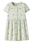 Name It - Nmfvemia Ss Dress - L&uuml;hikeste varrukatega vabaajakleidid - 92