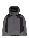 Helly Hansen - Jr Iceridge Jacket - Suusajoped - 152