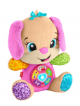 Fisher-Price - Fisher-Price L&L Sis - Interaktiivsed m&auml;nguasjad - SE