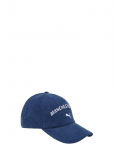 PUMA - Manchester City F.c. Culture Corduroy Cap - Spordi nokam&uuml;tsid - ONE SIZE