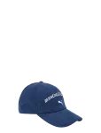 PUMA - Manchester City F.c. Culture Corduroy Cap - Spordi nokam&uuml;tsid - ONE SIZE