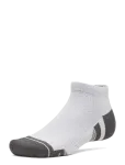 Under Armour - New Unisex Perf Tech 6Pk Low - Spordisokid - XL