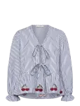 A-View - Alize Blouse - Pikkade varrukatega - 44