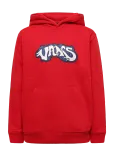VANS - Cruiser Hoodie - Kapuutsiga pusad - L