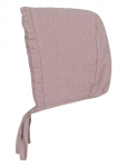 Mp Denmark - Flora Baby Bonnet - Beebim&uuml;tsid - 47