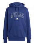 Adidas Sportswear - M Collegiate Hd - Spordi kapuutsiga pusad - S