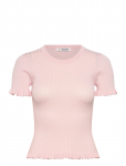 A-View - Fabi Knit Top - Polod - 44