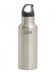 Drop Of Mindfulness - Hydration Bottle - Spordi veepudelid - 500 ML