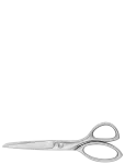 Zwilling - Hush&aring;llssax 18 Cm, Rostfritt St&aring;l - K&auml;&auml;rid - ONE SIZE