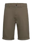 Lindbergh - Superflex Aop Chino Shorts - Chino l&uuml;hikesed p&uuml;ksid - S
