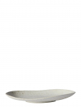 Muubs - Dessert Plate Tega &Oslash;28 - Cream - Praetaldrikud - &Oslash; 28 CM