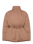 Soft Rebels - Srjannet Jacket - Polsterdatud jakid - L