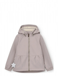 MINI A TURE - Matbriddi Softshell Jacket. Grs - Softshell-joped - 18M/86
