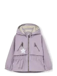 MINI A TURE - Matalgea Fleece Lined Jacket. Grs - Jakid ja joped - 12Y/152