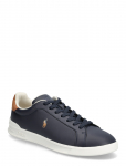 Polo Ralph Lauren - Heritage Court Ii Leather Sneaker - Madala s&auml;&auml;rega tossud - 47