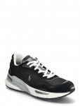 Polo Ralph Lauren - Suede/Leather/Mesh-Trackstr 275-Sk- - Madala s&auml;&auml;rega tossud - 45