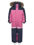 Didriksons - Bj&auml;rven Kids' Coverall - Suusakombinesoonid ja -komplektid - 128