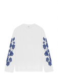 Libertine-Libertine - Affirm Branch - Pikkade varrukatega - XXL