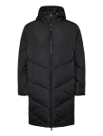 Roxy - Shadow Wave - Spordi polsterdatud mantlid - M