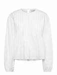 A-View - Saga Long Sleeve Blouse - Pikkade varrukatega - 36