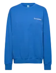 Sporty & Rich - Health Is Wealth Crewneck - Dressipluusid - S