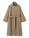 Noella - N-Makenzie Coat - Vihmamantlid - ONE SIZE