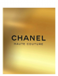 New Mags - Chanel Haute Couture - Raamatud - 28X4.8X34CM