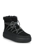 Bj&ouml;rn Borg - Wooly Lace Up - N&ouml;&ouml;ridega saapad - 39
