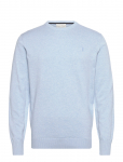 Bruun & Stengade - Bs Jupiter Regular Fit Knitwear - &Uuml;mara kaelusega - XXL