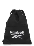 Reebok Performance - Gym Bag With Zipper Boston - Spordi j&otilde;usaalikotid - ONE SIZE