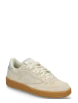 Reebok Classics - Club C 85 - Madala s&auml;&auml;rega sporditossud - 37.5