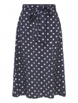 FREE/QUENT - Fqalma-Skirt - P&otilde;lveni ja midiseelikud - S
