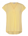 FREE/QUENT - Fqkalya-Blouse - L&uuml;hikeste varrukatega - XXL