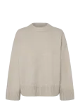 Gina Tricot - Crew Neck Knitted Sweater - Džemprid - L