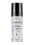 ECOOKING - Ecooking 24 Hour Cream Ff - 50 Ml - P&auml;evakreemid - 50 ML