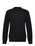 Lindbergh - Structure Knit Jumper - &Uuml;mara kaelusega - XXL
