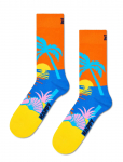 Happy Socks - Sunset Sock - Tavalised sokid - 41-46