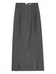 REMAIN Birger Christensen - Midi Pencil Skirt - P&otilde;lveni ja midiseelikud - 32