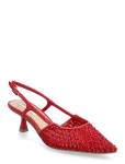 Steve Madden - Legaci-Mr - Kontsaga slingback-kingad - 36