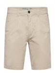 INDICODE - Inspring Pleat Shorts - Chino l&uuml;hikesed p&uuml;ksid - M