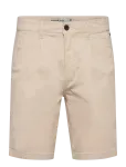 INDICODE - Inspring Pleat Shorts - Chino l&uuml;hikesed p&uuml;ksid - M
